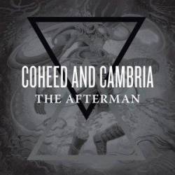 Coheed And Cambria : The Afterman (Live Edition)